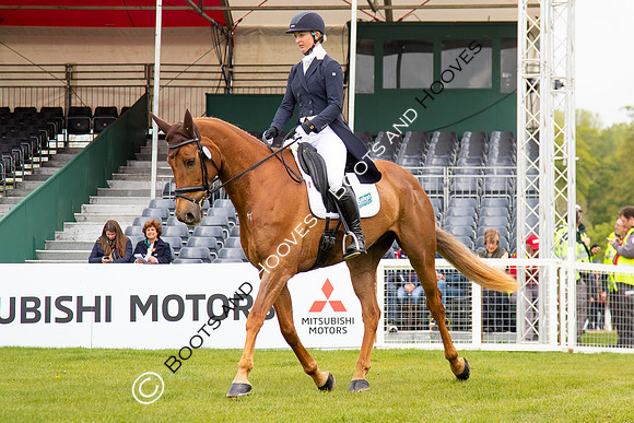 Horse Trials