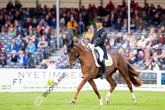 Horse Trials
