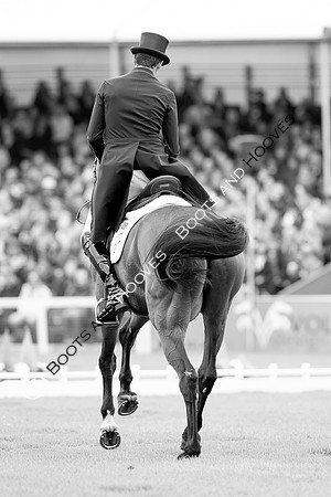 Horse Trials