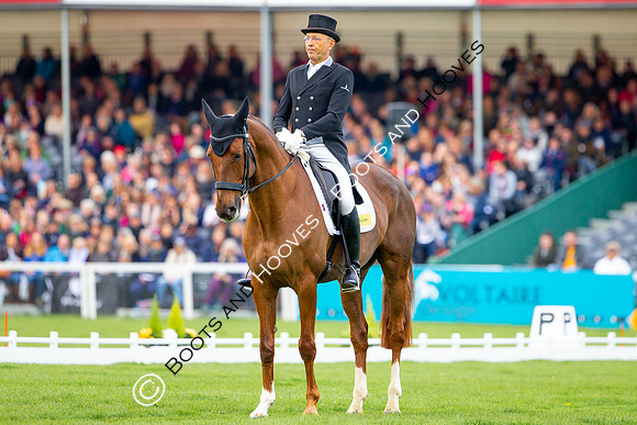 Horse Trials