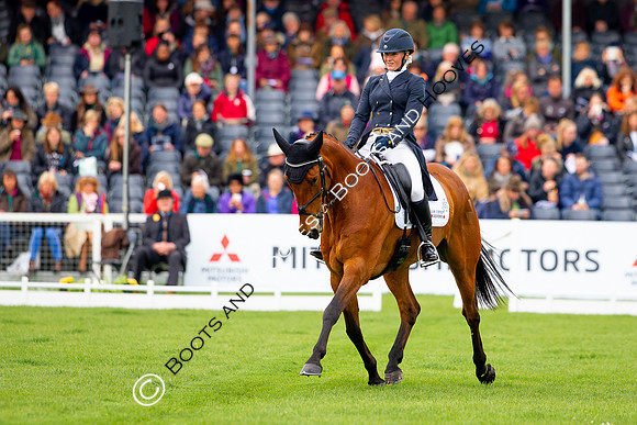 Horse Trials