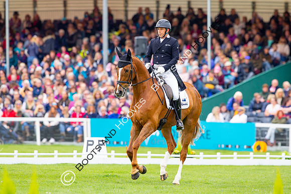 Horse Trials