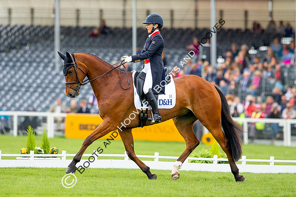 Horse Trials