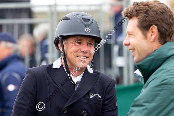 Horse Trials