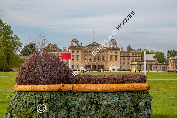 Horse Trials