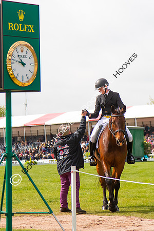 Horse Trials