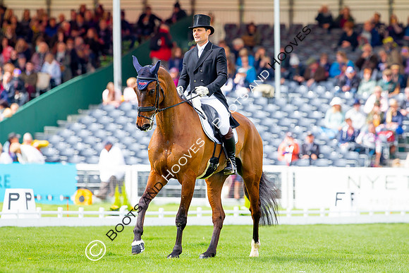 Horse Trials