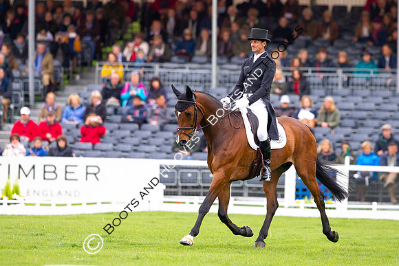 Horse Trials