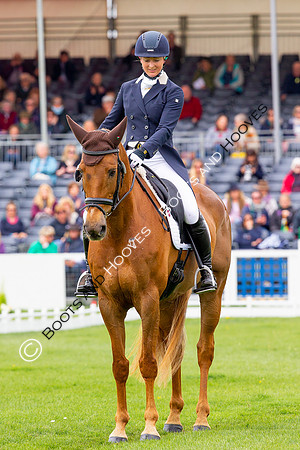 Horse Trials