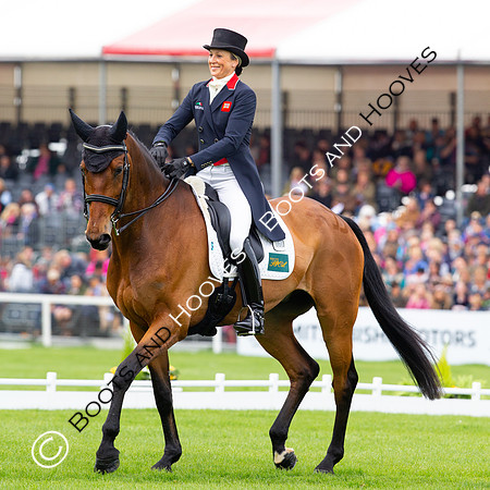 Horse Trials