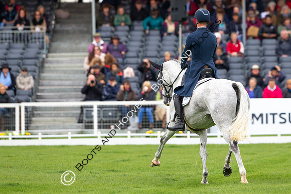 Horse Trials