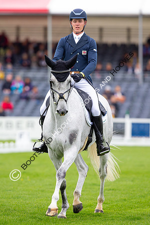 Horse Trials