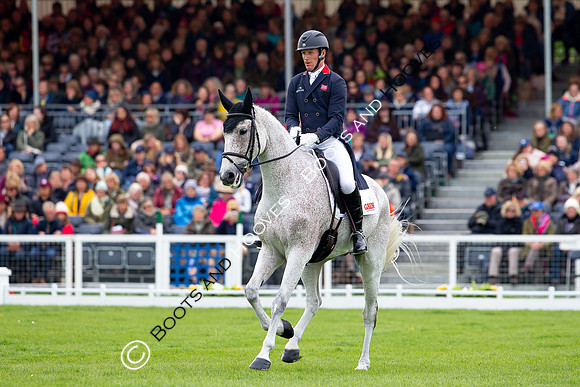 Horse Trials