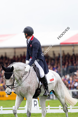 Horse Trials