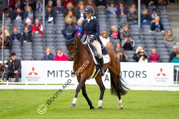 Horse Trials