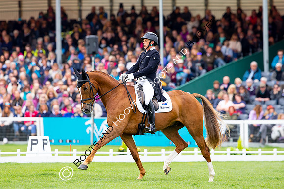 Horse Trials