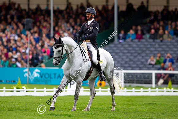 Horse Trials