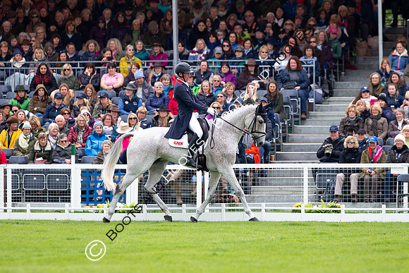 Horse Trials