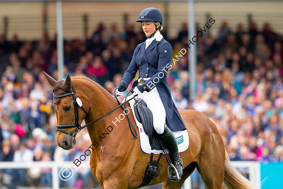 Horse Trials