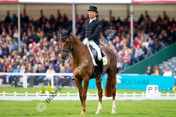 Horse Trials