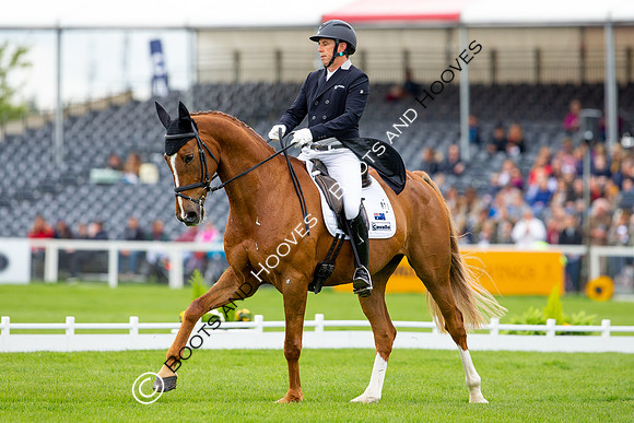 Horse Trials