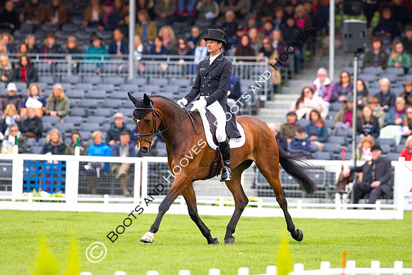 Horse Trials