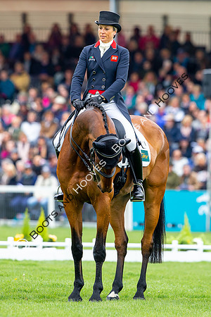 Horse Trials