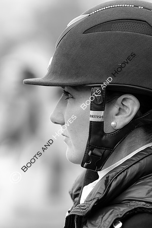 Horse Trials
