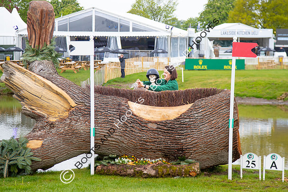 Horse Trials