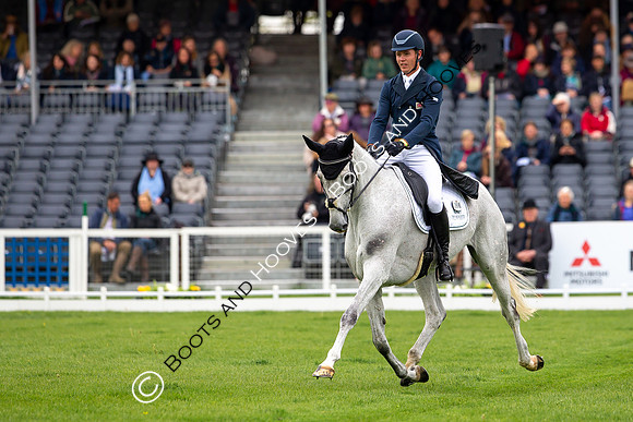 Horse Trials
