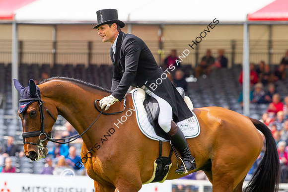 Horse Trials
