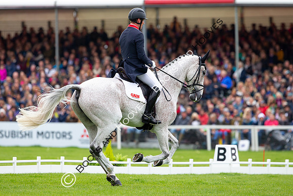 Horse Trials