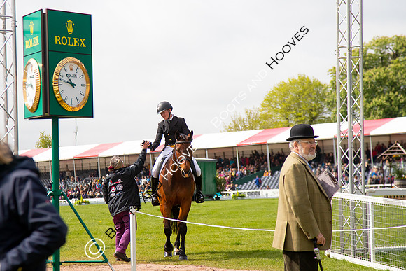 Horse Trials