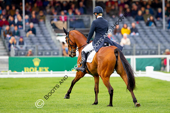 Horse Trials