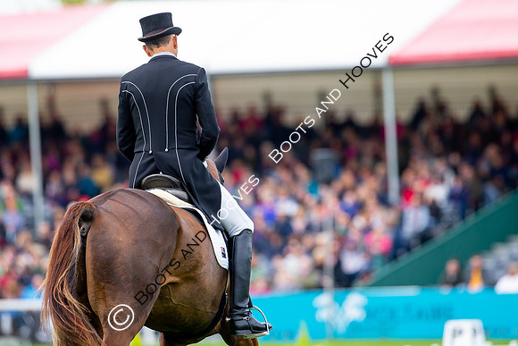 Horse Trials