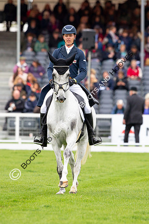 Horse Trials