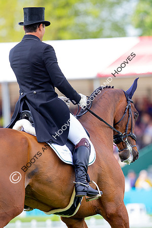 Horse Trials