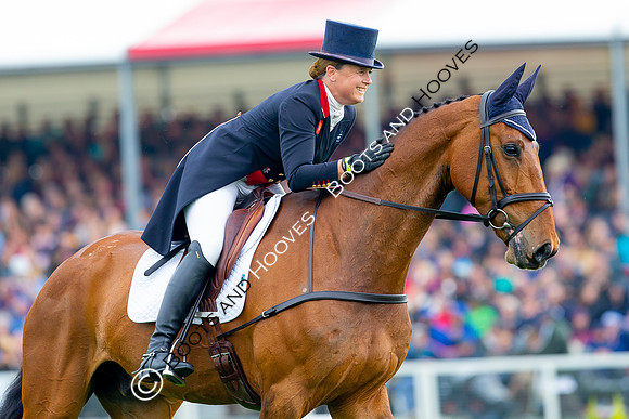 Horse Trials