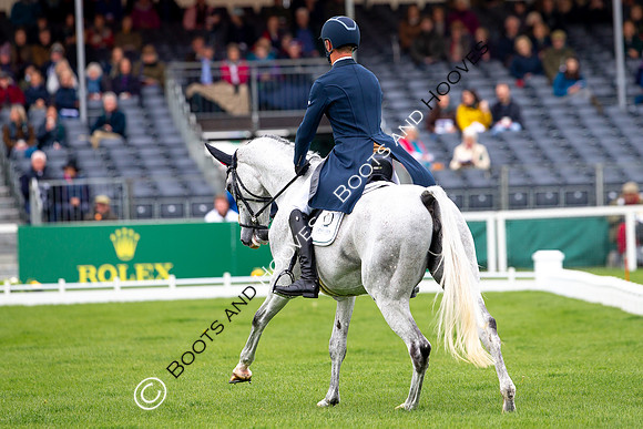 Horse Trials