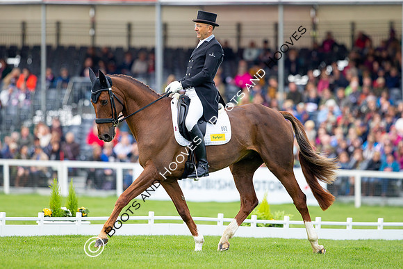 Horse Trials