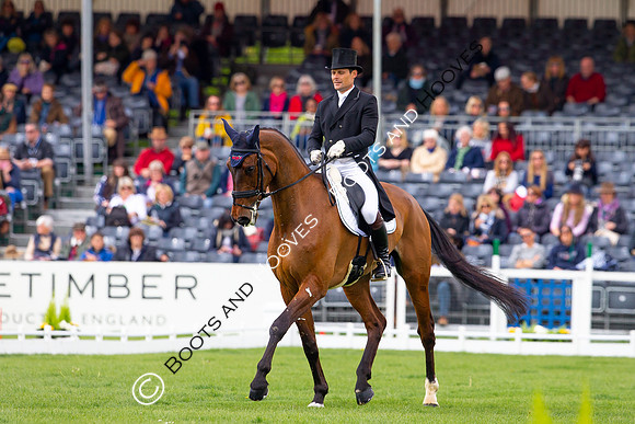 Horse Trials