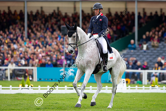 Horse Trials