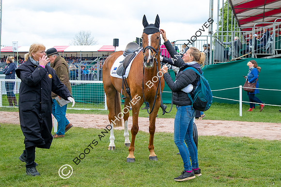 Horse Trials