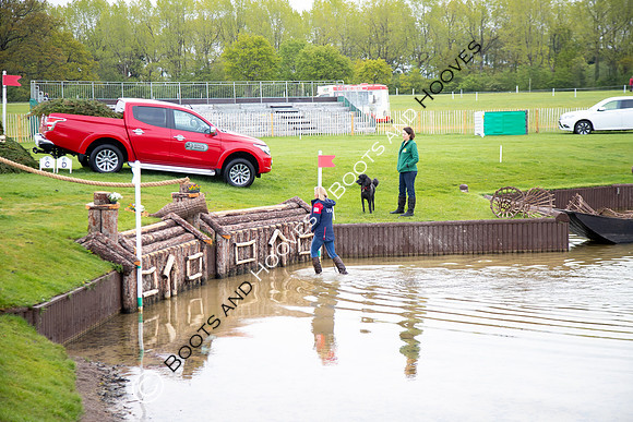 Horse Trials