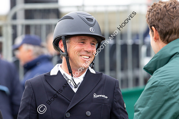 Horse Trials