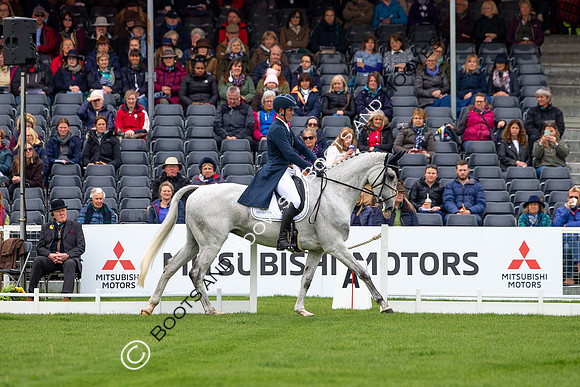 Horse Trials