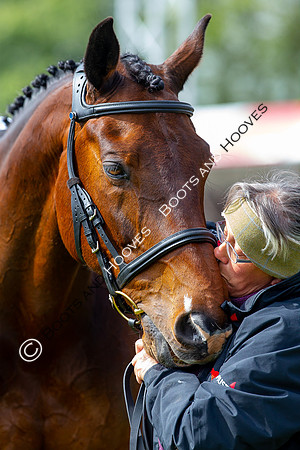 Horse Trials