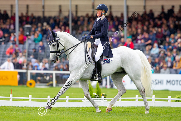 Horse Trials