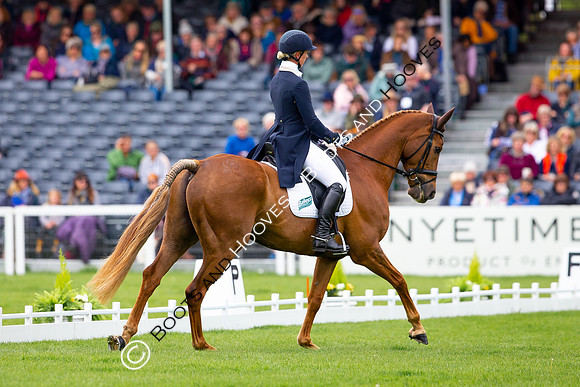 Horse Trials