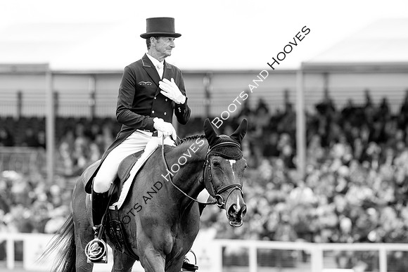 Horse Trials
